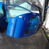 Porte arriere droit PEUGEOT 206+ Diesel image 1