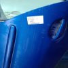 Porte arriere droit PEUGEOT 206+ Diesel image 3