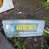 Malle/Hayon arriere VOLVO S 60 1 PHASE 1 Diesel image 2