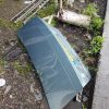Malle/Hayon arriere VOLVO S 60 1 PHASE 1 Diesel image 3