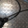 Leve vitre mecanique avant gauche CITROEN SAXO PHASE 1 Essence image 2