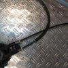 Leve vitre mecanique avant gauche CITROEN SAXO PHASE 1 Essence image 3