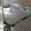 Leve vitre mecanique arriere gauche PEUGEOT 208 1 PHASE 1 Diesel image 2