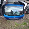 Malle/Hayon arriere PEUGEOT 206+ Essence image 3