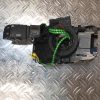 Contacteur tournant RENAULT CLIO 4 PHASE 2 Diesel image 3