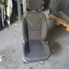 Siege avant droit RENAULT CLIO 4 PHASE 2 Diesel image 1