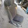 Siege avant droit RENAULT CLIO 4 PHASE 2 Diesel image 2