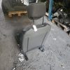 Siege avant droit RENAULT CLIO 4 PHASE 2 Diesel image 4