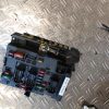 Boitier servitude moteur (BSM) PEUGEOT 206 PHASE 2 Essence image 1