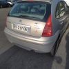 Compteur CITROEN C3 1 PHASE 1 Essence image 7