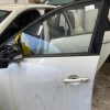 Porte avant gauche RENAULT SCENIC 3 PHASE 3 Diesel image 3