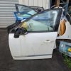 Porte avant gauche RENAULT SCENIC 3 PHASE 3 Diesel image 4