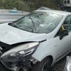 Porte avant gauche RENAULT SCENIC 3 PHASE 3 Diesel image 8