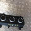 Commande chauffage DACIA SANDERO 3 Essence image 1