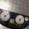 Compteur PEUGEOT 407 PHASE 1 Diesel image 1