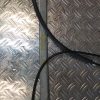 Leve vitre mecanique avant droit CITROEN SAXO PHASE 1 Essence image 1