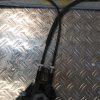 Leve vitre mecanique avant droit CITROEN SAXO PHASE 1 Essence image 2
