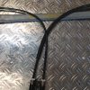 Leve vitre mecanique avant droit CITROEN SAXO PHASE 1 Essence image 3