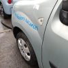 Aile avant gauche RENAULT KANGOO 2 PHASE 1 Diesel image 2