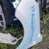 Aile avant gauche RENAULT KANGOO 2 PHASE 1 Diesel image 3