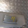 Pare soleil gauche RENAULT CLIO 4 PHASE 2 Diesel image 1