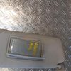 Pare soleil gauche RENAULT CLIO 4 PHASE 2 Diesel image 2