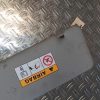 Pare soleil droit RENAULT CLIO 4 PHASE 2 Diesel image 1