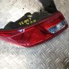 Feu arriere principal gauche (feux) RENAULT CLIO 4 PHASE 2 Diesel image 1