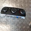 Commande chauffage RENAULT CLIO 4 PHASE 2 Diesel image 1