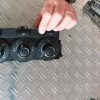 Commande chauffage CITROEN C3 2 PHASE 2 Diesel image 1