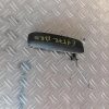 Poignee porte arriere droit FIAT PANDA 2 PHASE 1 Essence image 1