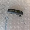 Poignee porte arriere droit FIAT PANDA 2 PHASE 1 Essence image 3