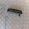 Poignee porte arriere droit FIAT PANDA 2 PHASE 1 Essence image 6