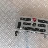 Commande chauffage PEUGEOT 407 PHASE 1 Diesel image 2