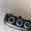 Commande chauffage FIAT TIPO CROSS PHASE 2 Essence image 1
