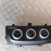 Commande chauffage FIAT TIPO CROSS PHASE 2 Essence image 2