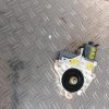 Moteur leve vitre arriere droit PEUGEOT 407 PHASE 1 Diesel image 1