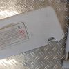 Pare soleil droit PEUGEOT 3008 1 PHASE 1 Diesel image 3