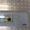 Pare soleil droit KIA CEE-D 1 PHASE 2 Diesel image 1