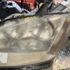 Optique avant principal gauche (feux)(phare) FORD C-MAX 1 PHASE 1 Diesel image 1