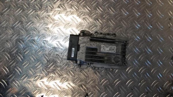 Calculateur de boite auto HYUNDAI SANTA FE 2 PHASE 2 Diesel image 2
