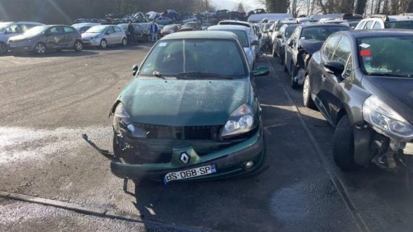 Bloc ABS (freins anti-blocage) RENAULT CLIO 2 PHASE 2 Essence image 4