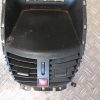 Aerateur tableau de bord PEUGEOT 207 PHASE 2 Diesel image 2