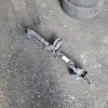 Traverse superieure PEUGEOT 3008 1 PHASE 1 Diesel image 2
