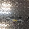Platine feu arriere gauche SKODA OCTAVIA 2 PHASE 1 BREAK Diesel image 1
