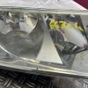 Optique avant principal droit (feux)(phare) SKODA OCTAVIA 2 PHASE 1 BREAK Diesel image 2