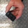 Commande de reglage hauteur de phare CITROEN C4 PICASSO 1 Diesel image 2