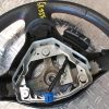 Volant TOYOTA YARIS 1 PHASE 2 Essence image 1