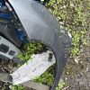 Aile avant gauche PEUGEOT 3008 1 PHASE 1 Diesel image 1