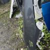 Aile avant gauche PEUGEOT 3008 1 PHASE 1 Diesel image 3